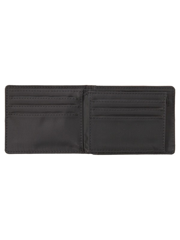 BILLETERA MASCULINO QUIKSILVER STITCHY 3